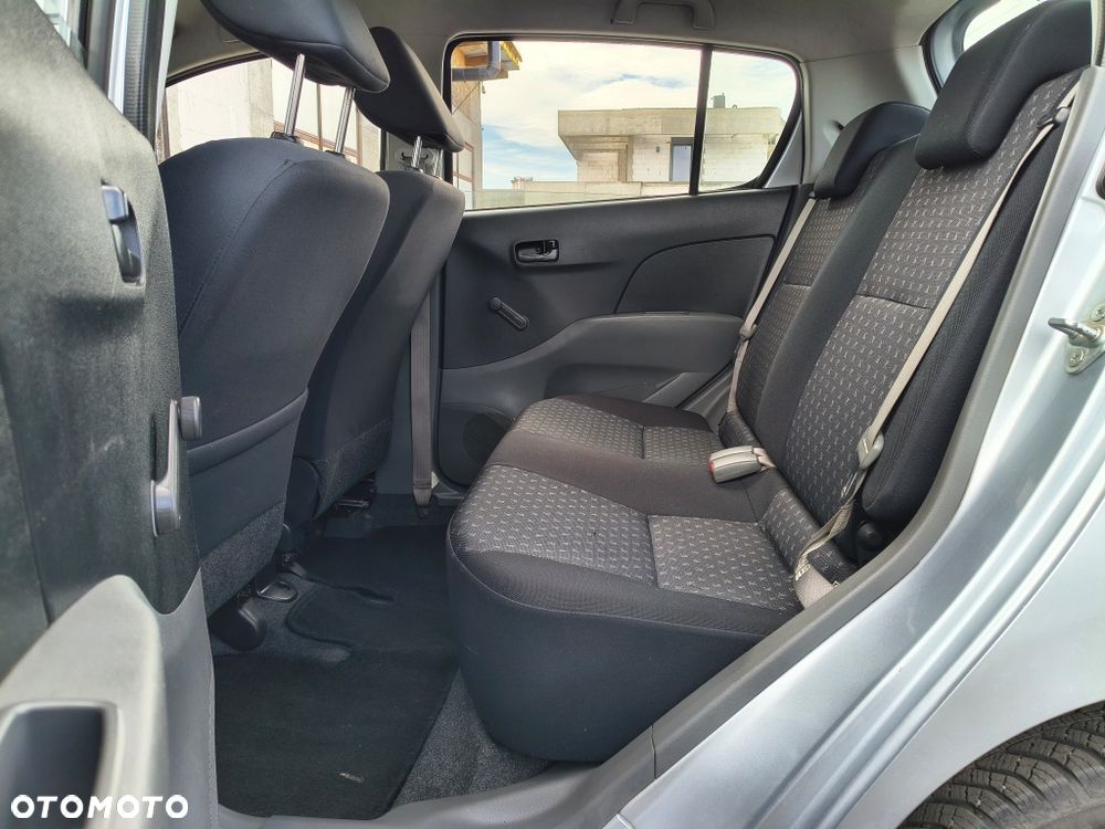 Daihatsu Cuore Top - 15