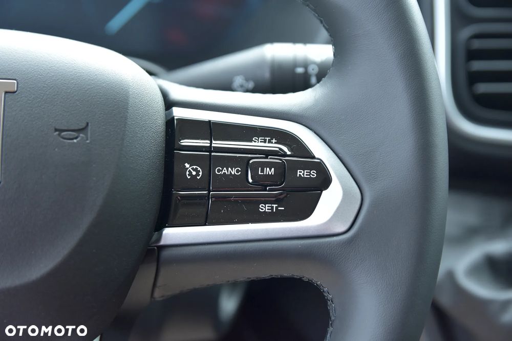 Fiat Ducato Maxi L4H2 140KM DMC 3.5t - 9