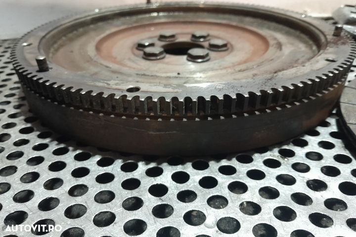 Kit ambreiaj 3082634054 3082634054 Seat Ibiza 4 [facelift] 6J [2012 - - 4