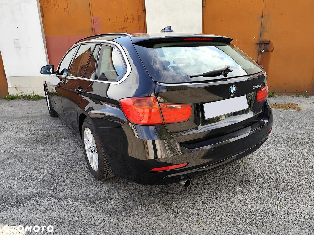 BMW Seria 3 - 10
