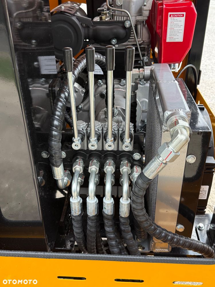 Inny HTJC430 - 8
