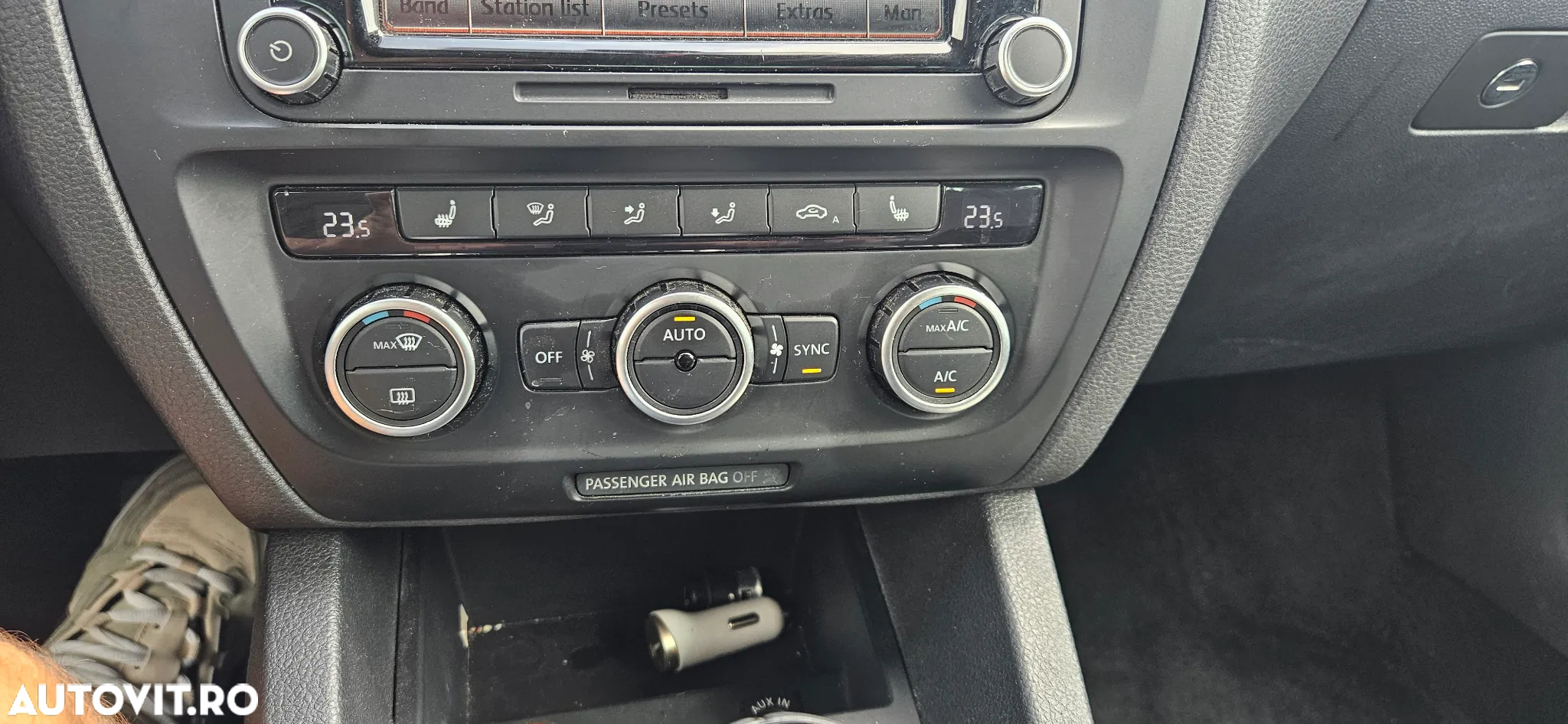 Volkswagen Jetta 2.0 TDI CR DPF Highline - 6