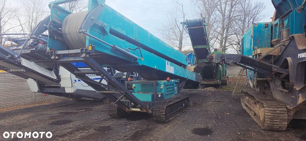 Terex EzyStak 6536 - 24