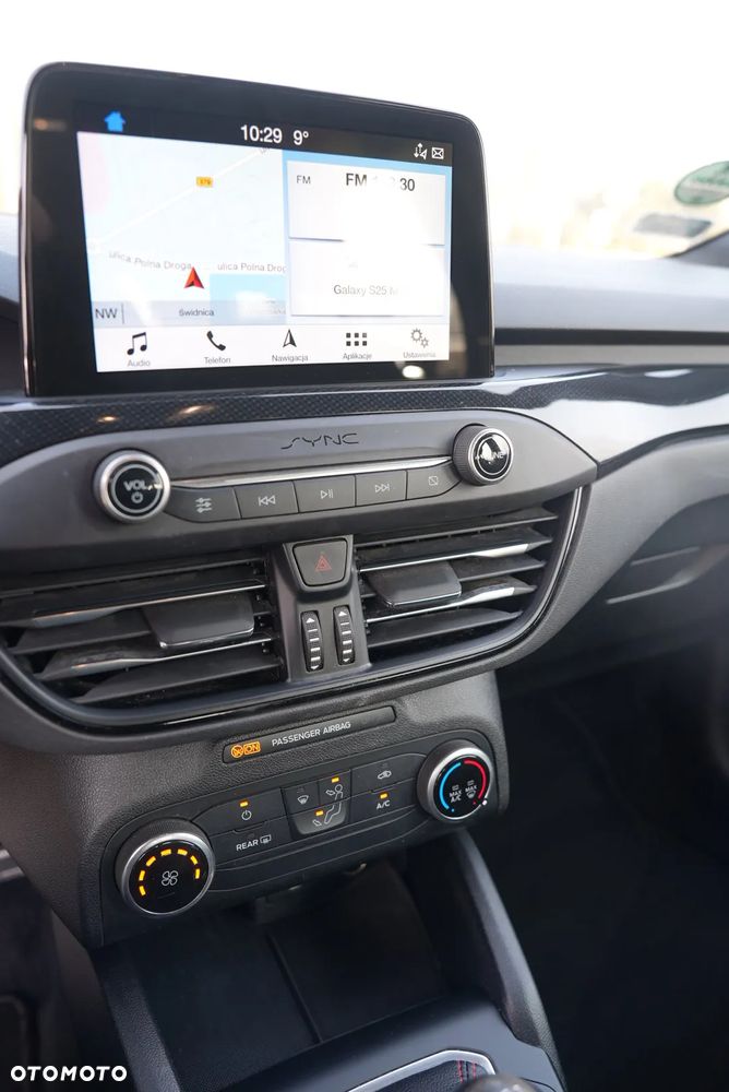 Ford Focus 1.5 EcoBoost ST-Line Business - 13