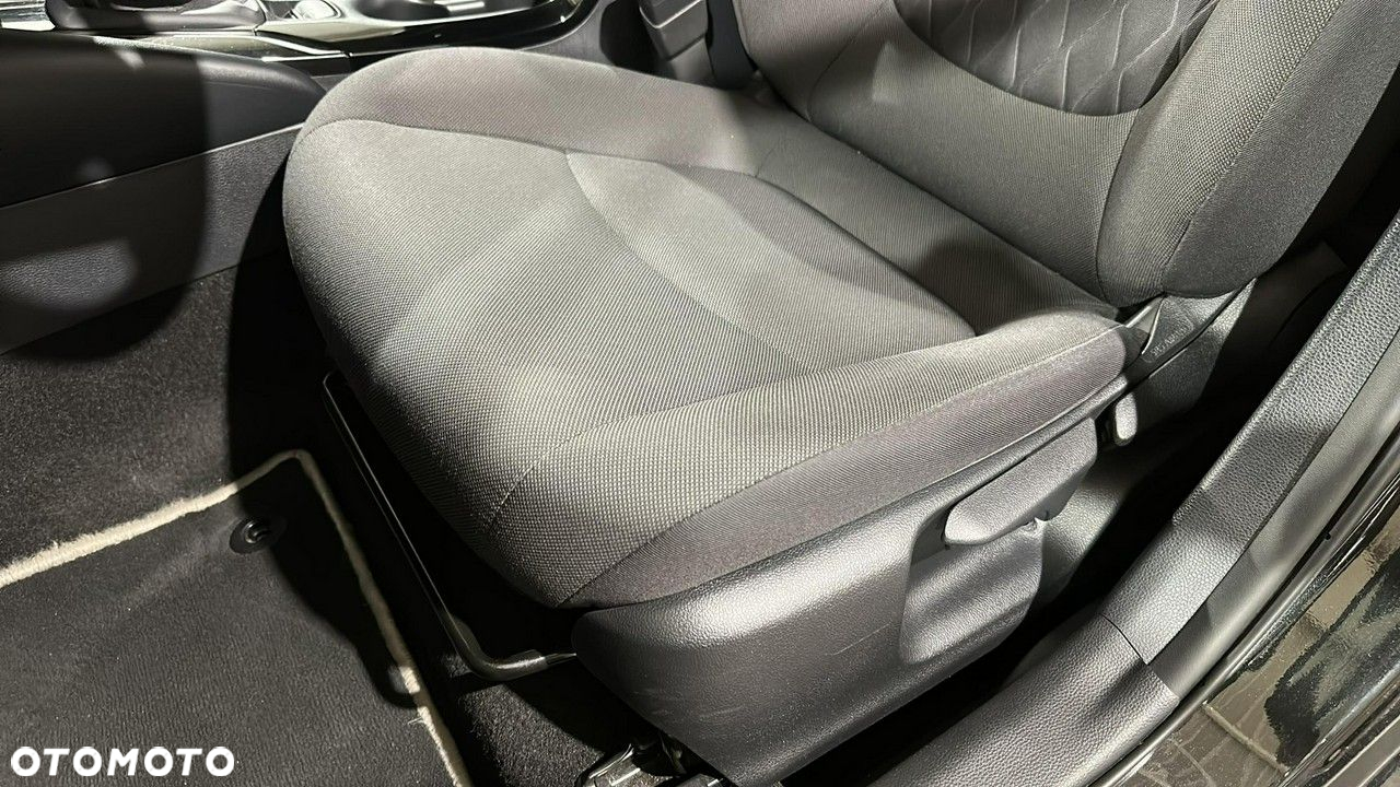 Toyota Corolla - 14