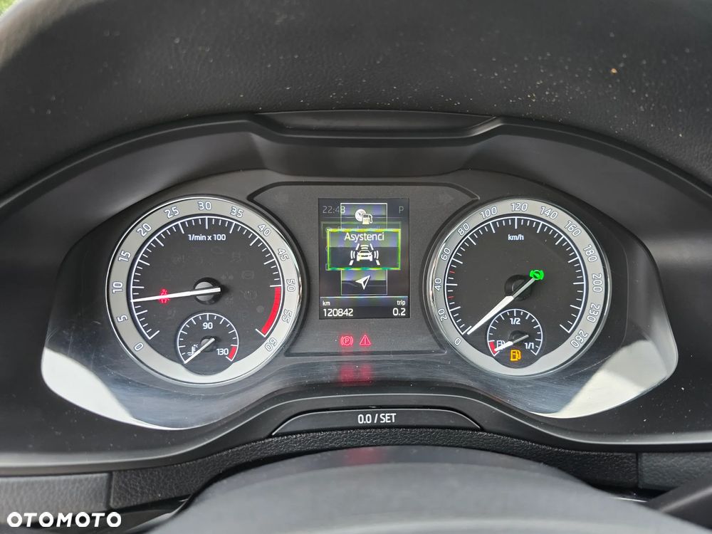 Skoda Karoq 2.0 TDI SCR 4x4 DSG Sportline - 21