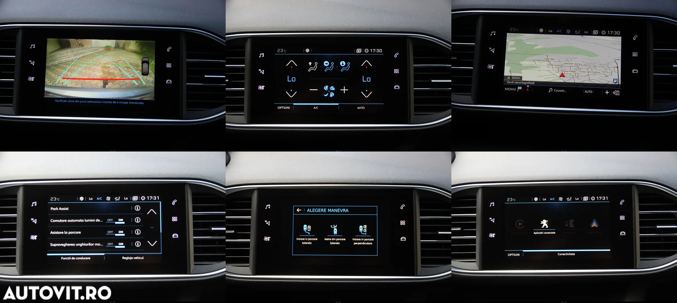Peugeot 308 BlueHDi FAP 150 EAT6 Stop&Start GT-Line Edition - 5