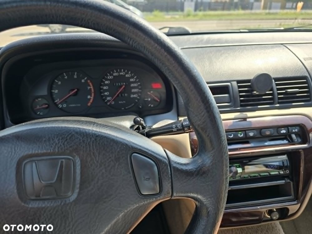 Honda Prelude 2.0i-16 - 30