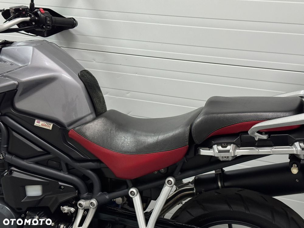 Triumph Tiger - 24
