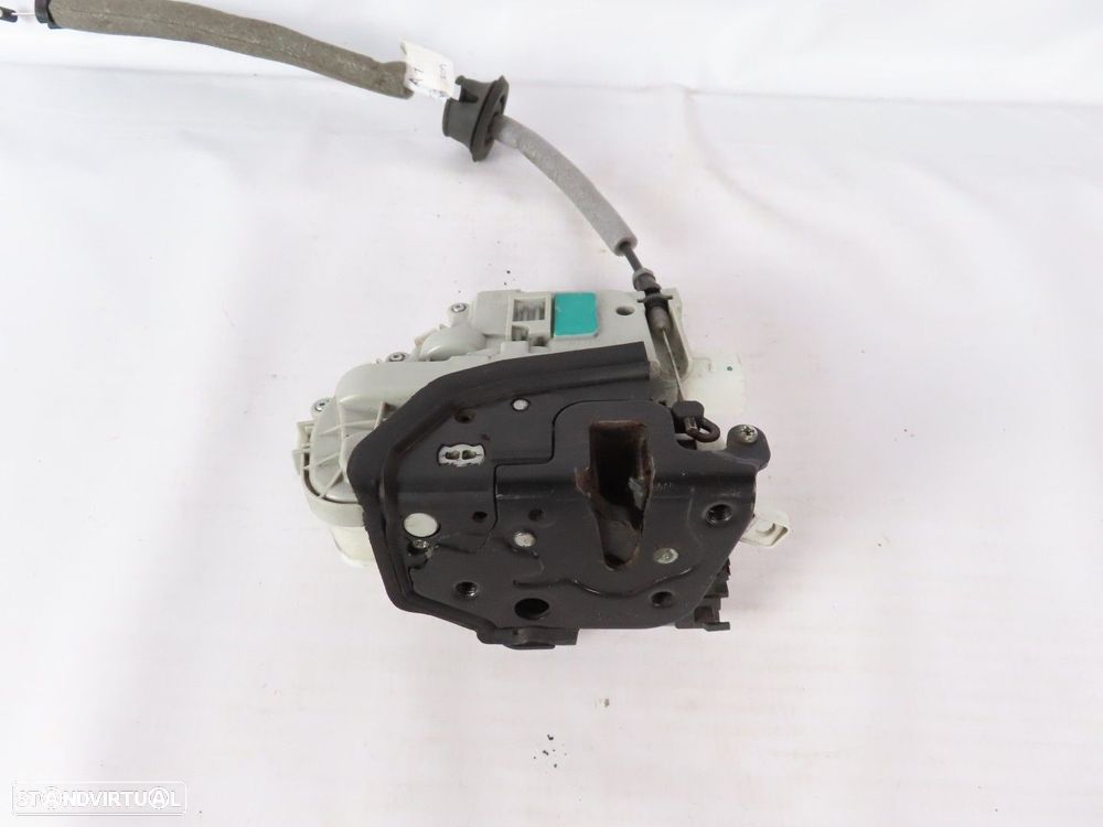 Fecho da porta Esquerdo/Frente Usado / Original AUDI A1 Sportback (8XA, 8XF)/AUD... - 2