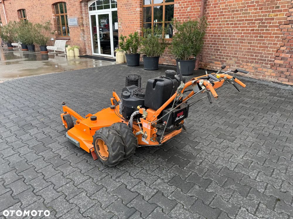 Inny SCAG SWZ14FS-16 - 3