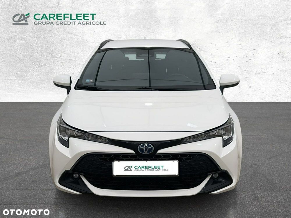 Toyota Corolla - 2
