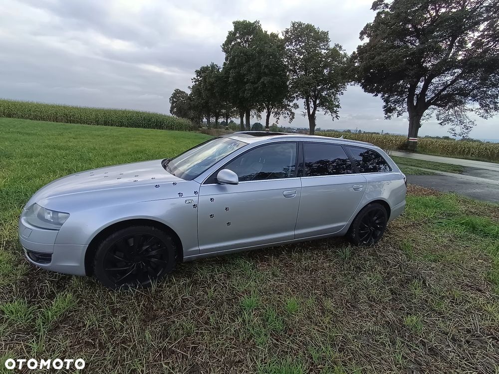 Audi A6 ver-3-0-tdi-quattro-tiptronic - 2
