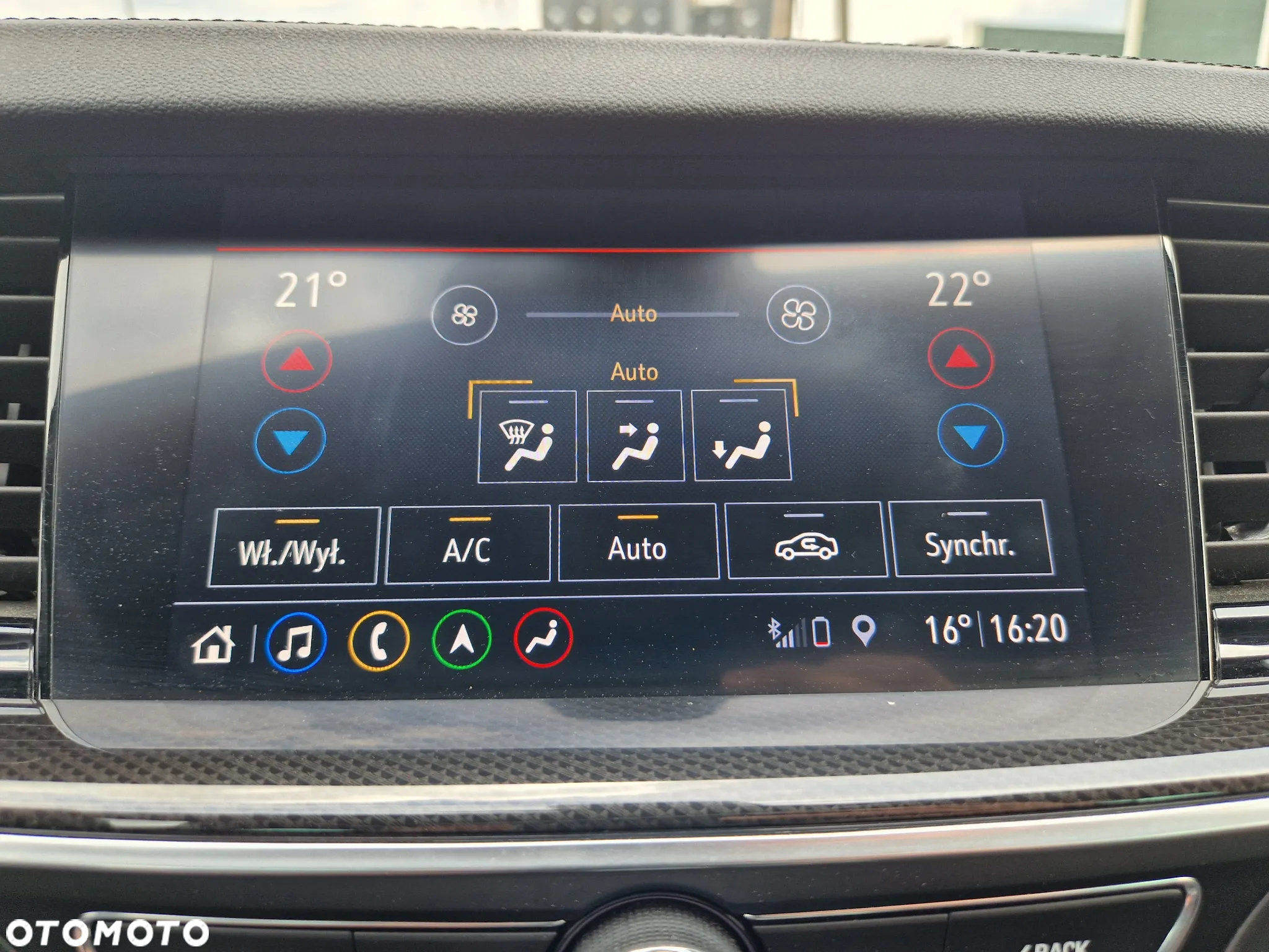 Opel Insignia 2.0 CDTI Elegance S&S - 30