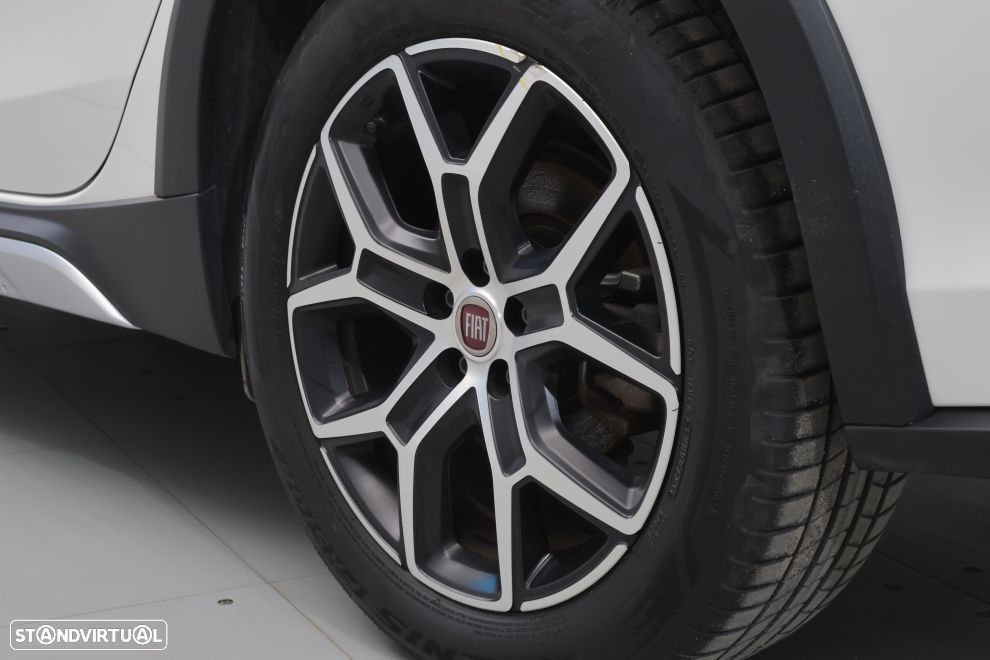 Fiat Tipo Station Wagon 1.0 GSE T3 - 13