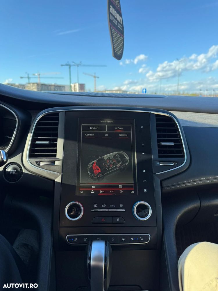 Renault Talisman ENERGY dCi 160 EDC INITIALE PARIS - 30