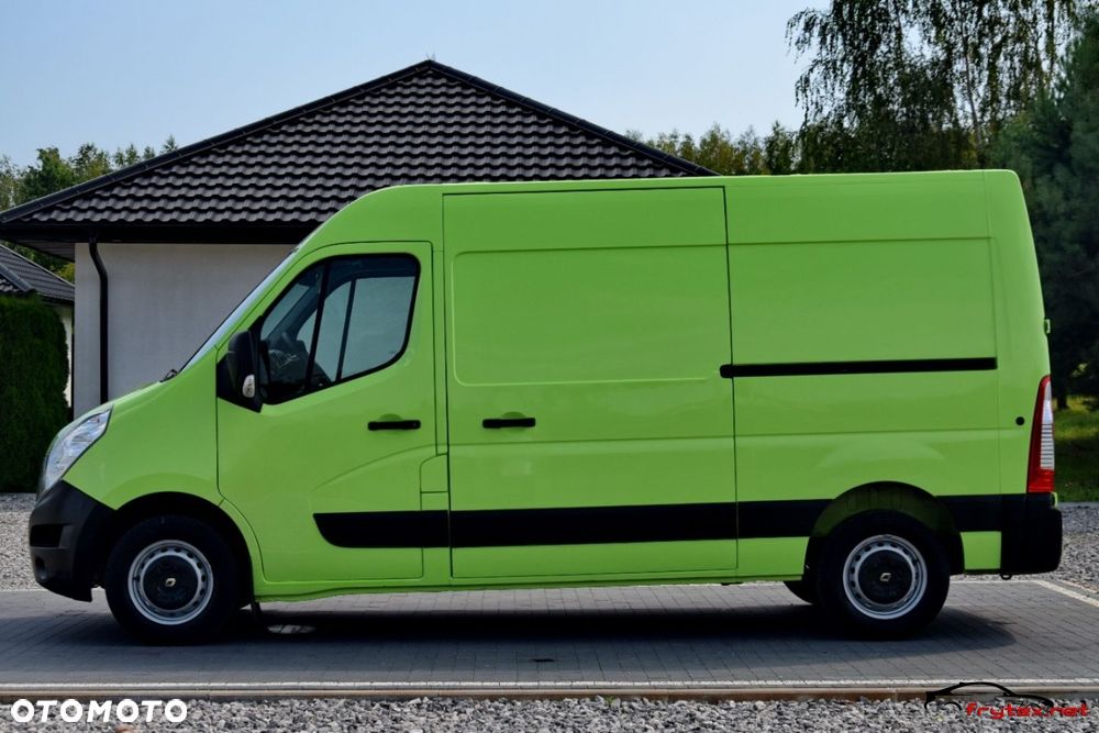 Renault Master L2H2 - 8