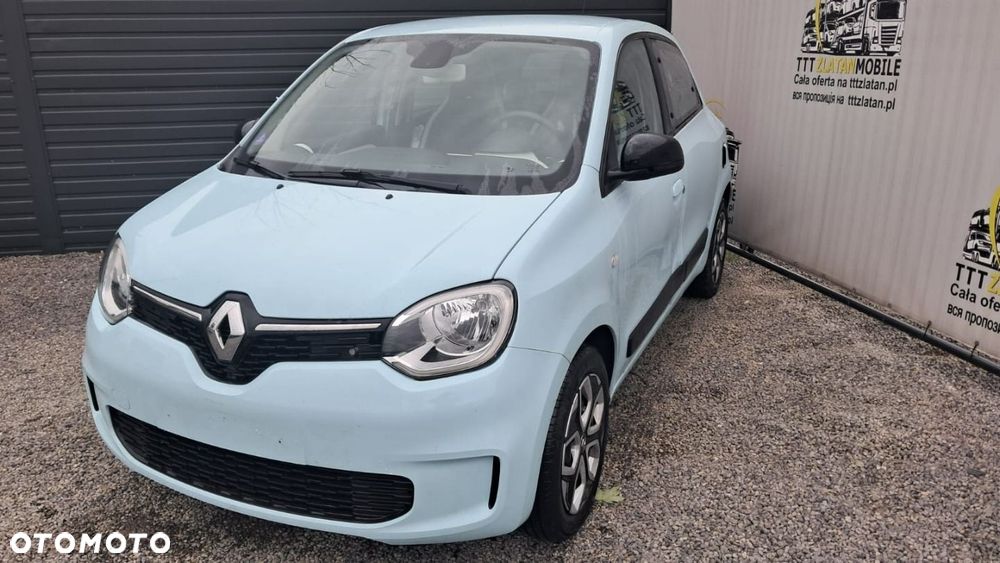 Renault Twingo - 4