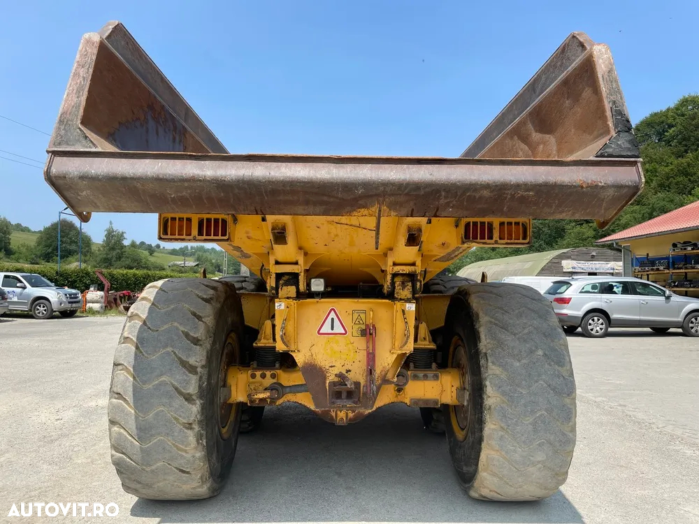 Volvo A25D - 5