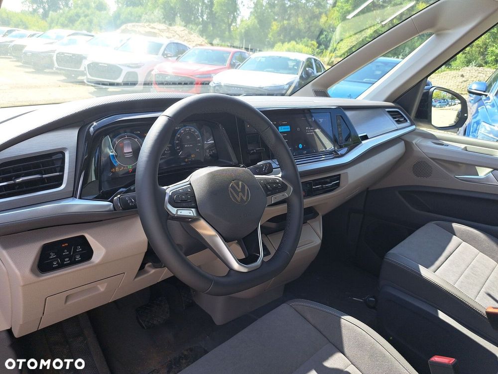 Volkswagen California - 12