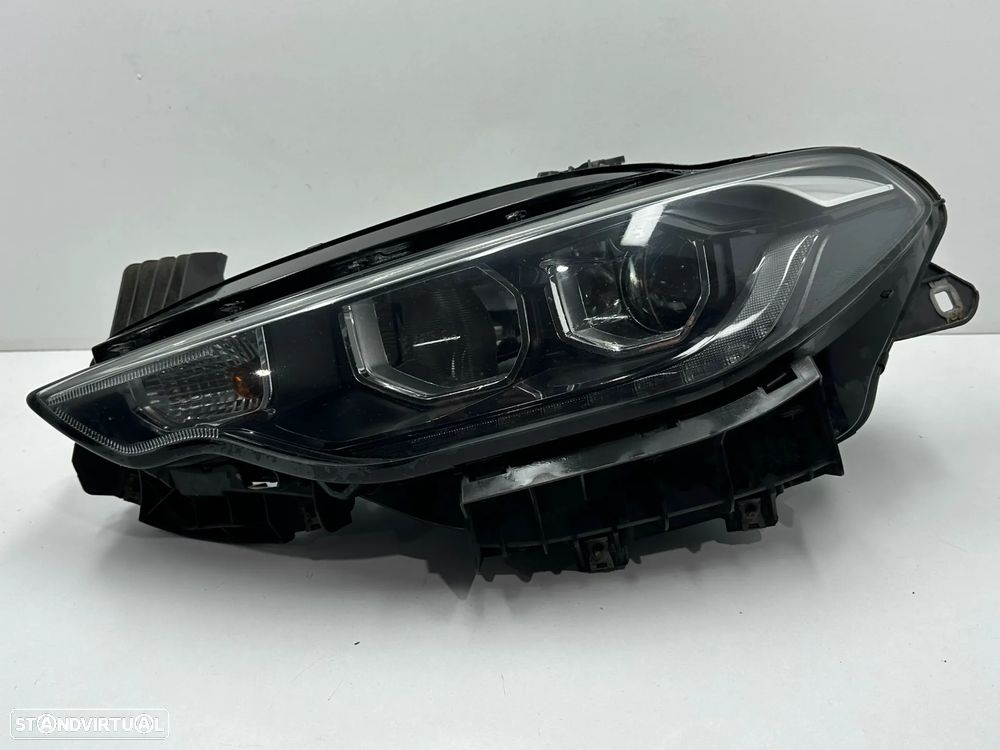 Frente Completa - Fiat Tipo (2018) - 5