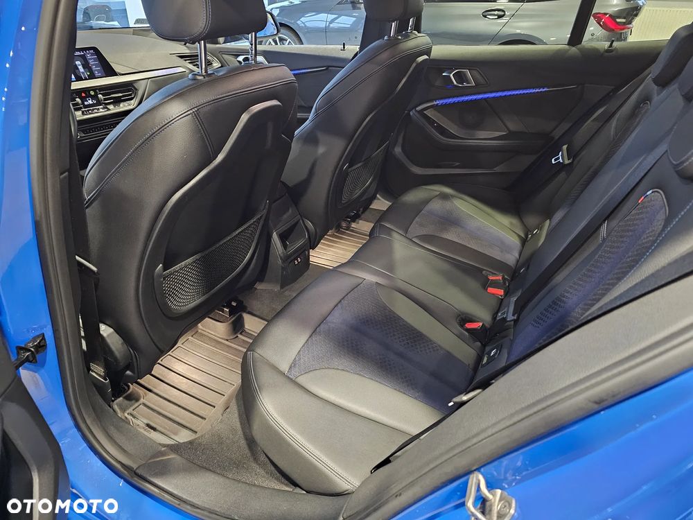 BMW Seria 1 120i M Sport sport - 8