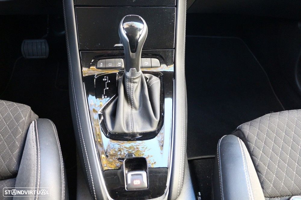 Opel Grandland X 1.2 T Ultimate AT - 27