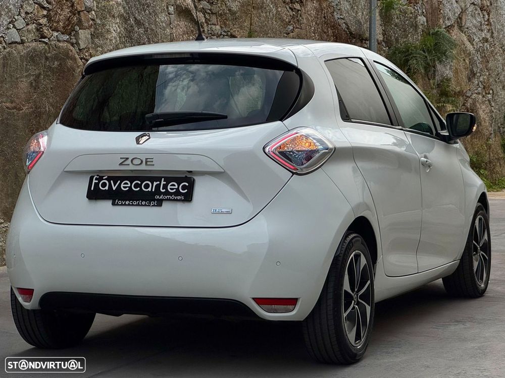 Renault Zoe - 29