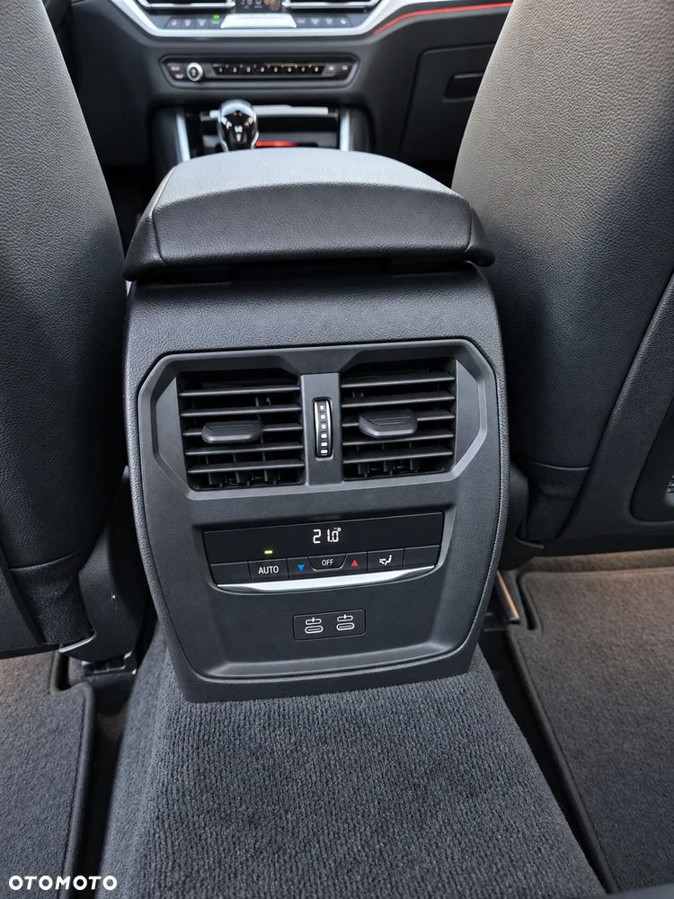 BMW Seria 3 318i Advantage sport - 20