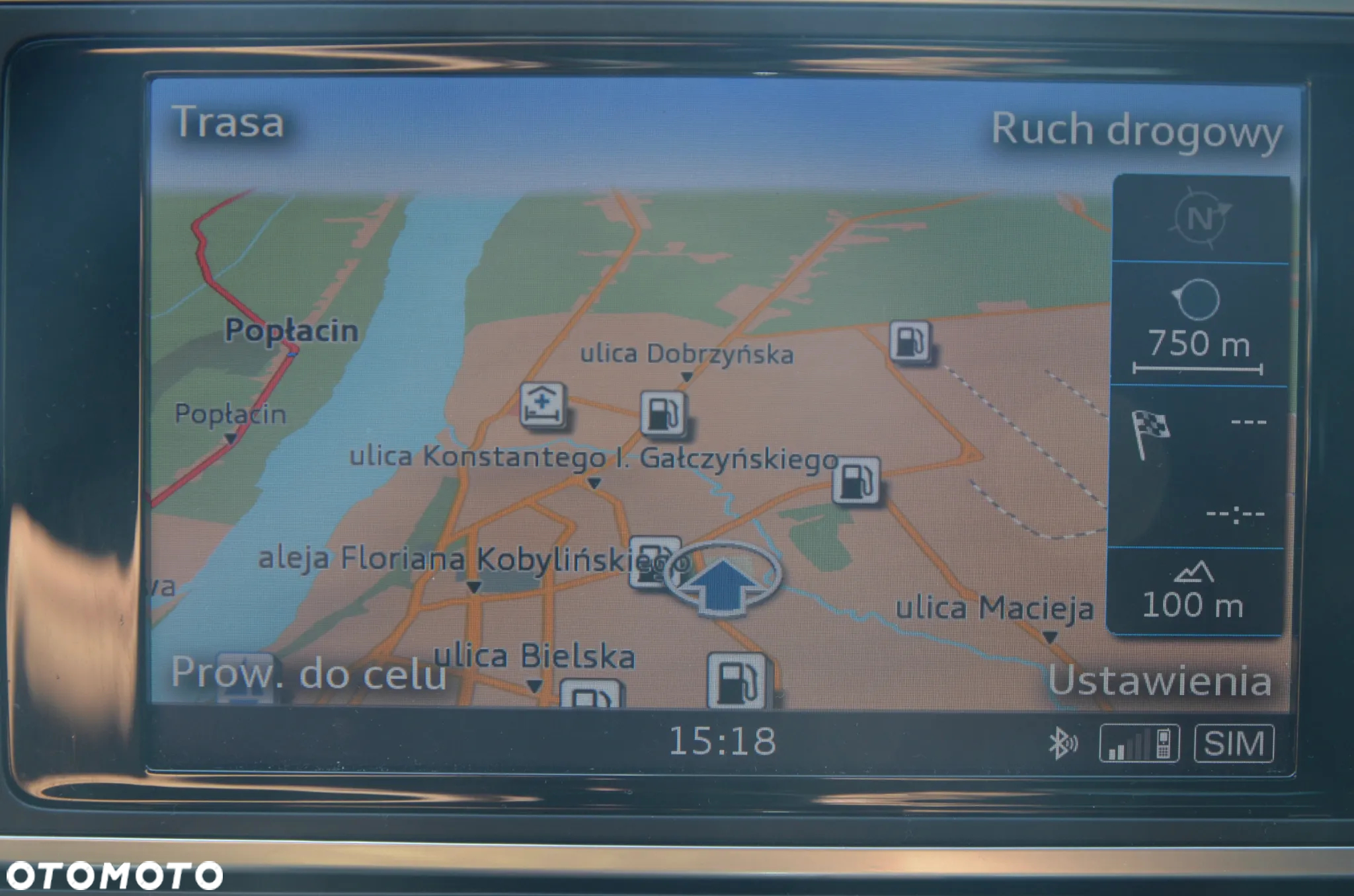 Audi A6 2.0 TFSI S tronic - 17
