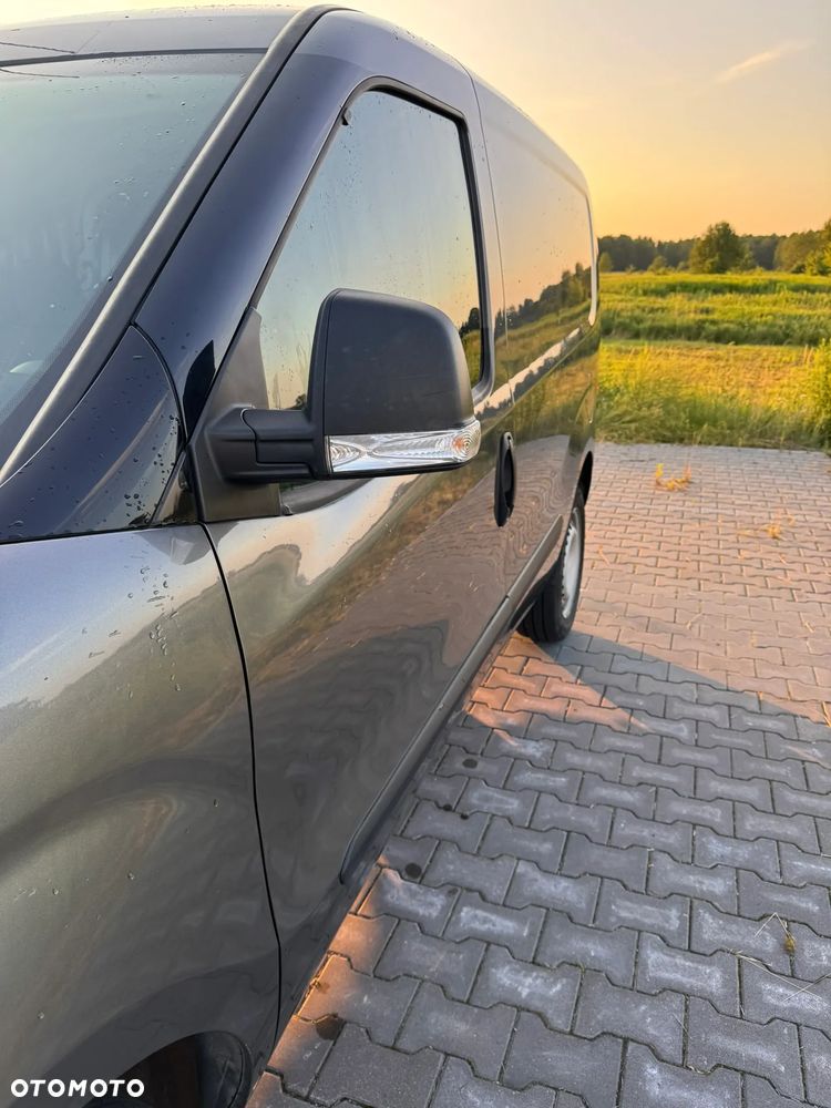Fiat Doblo - 10