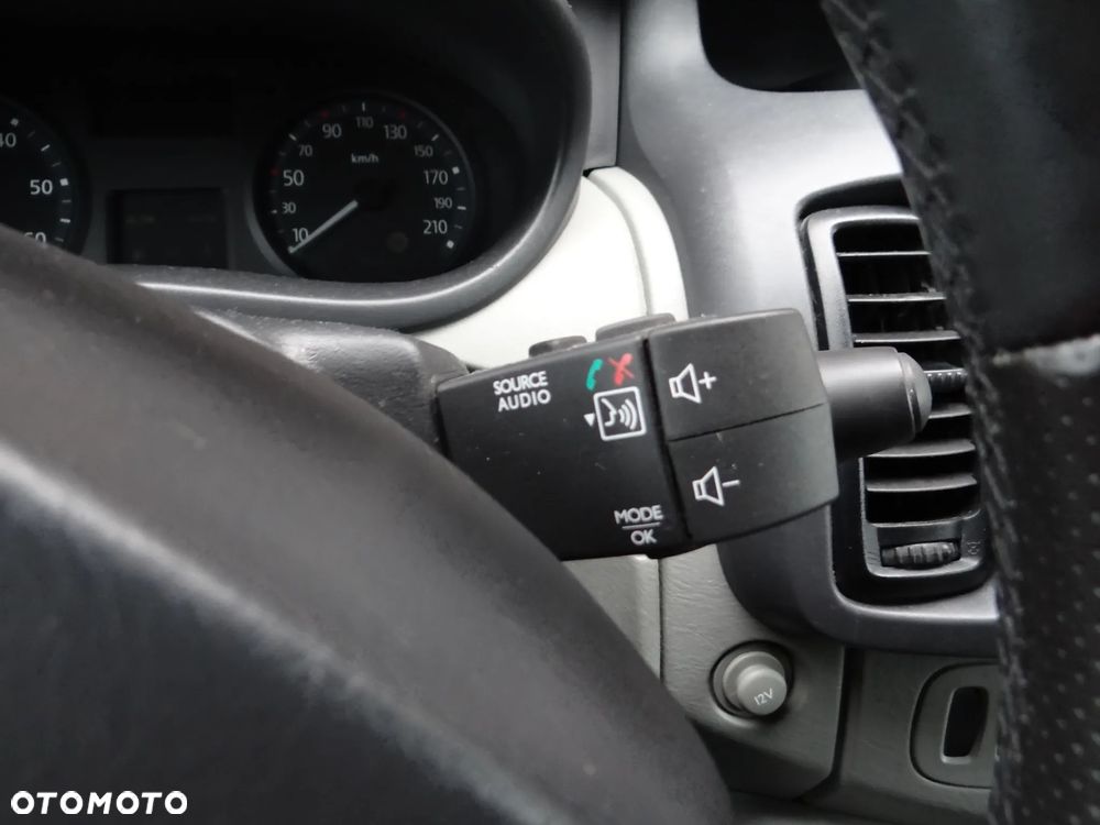 Nissan Primastar - 13