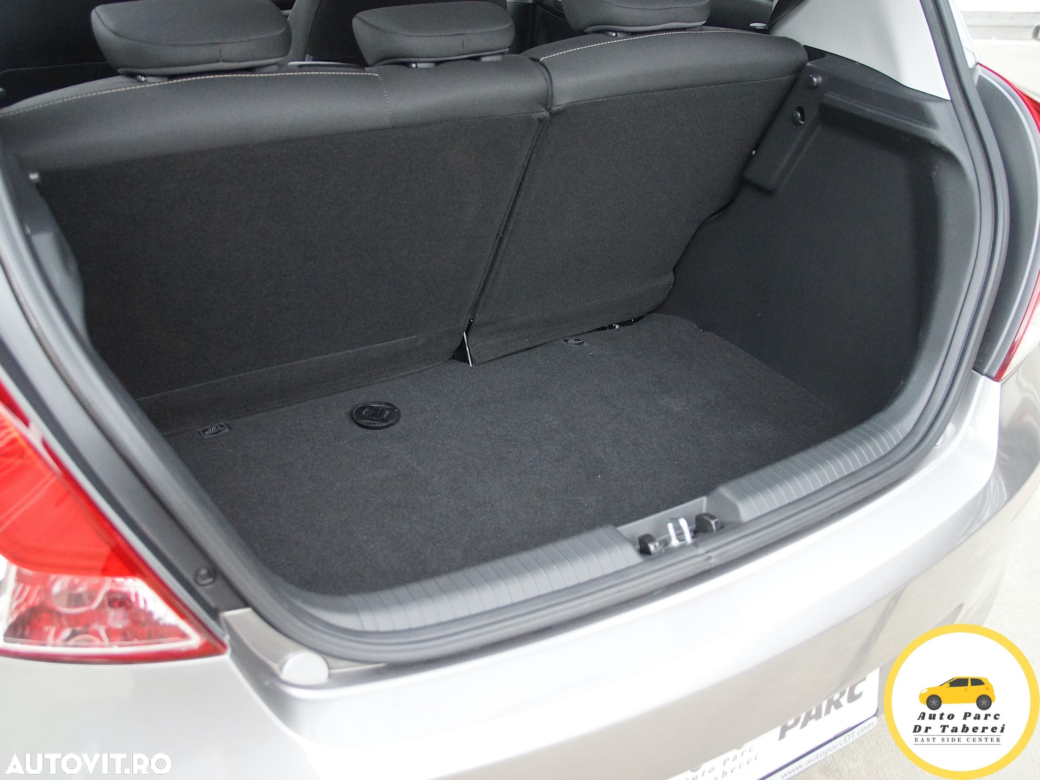 Hyundai i20 1.2 Comfort - 38
