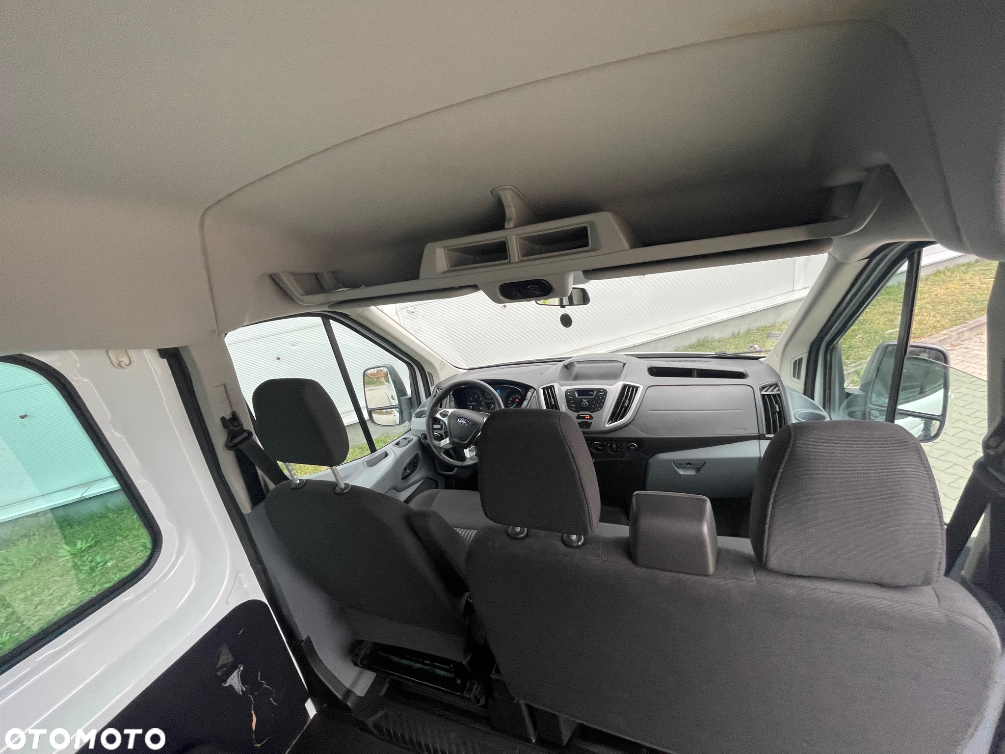 Ford Transit 350 L3H2 VA Trend - 16