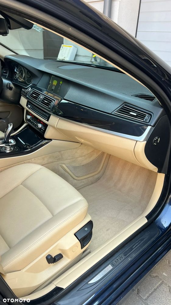 BMW Seria 5 - 10