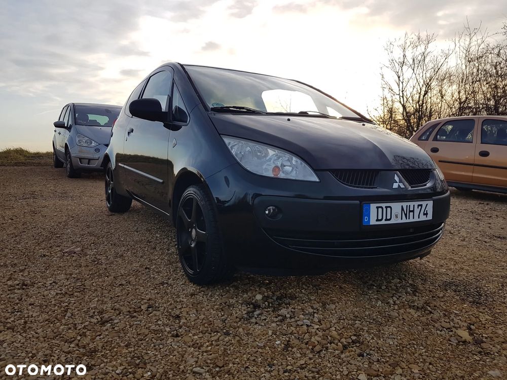 Mitsubishi Colt CZ3 1.3 Remix - 2