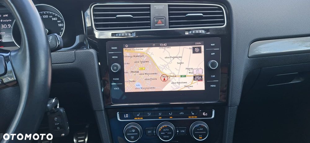 Volkswagen Golf 1.6 TDI SCR Join - 15