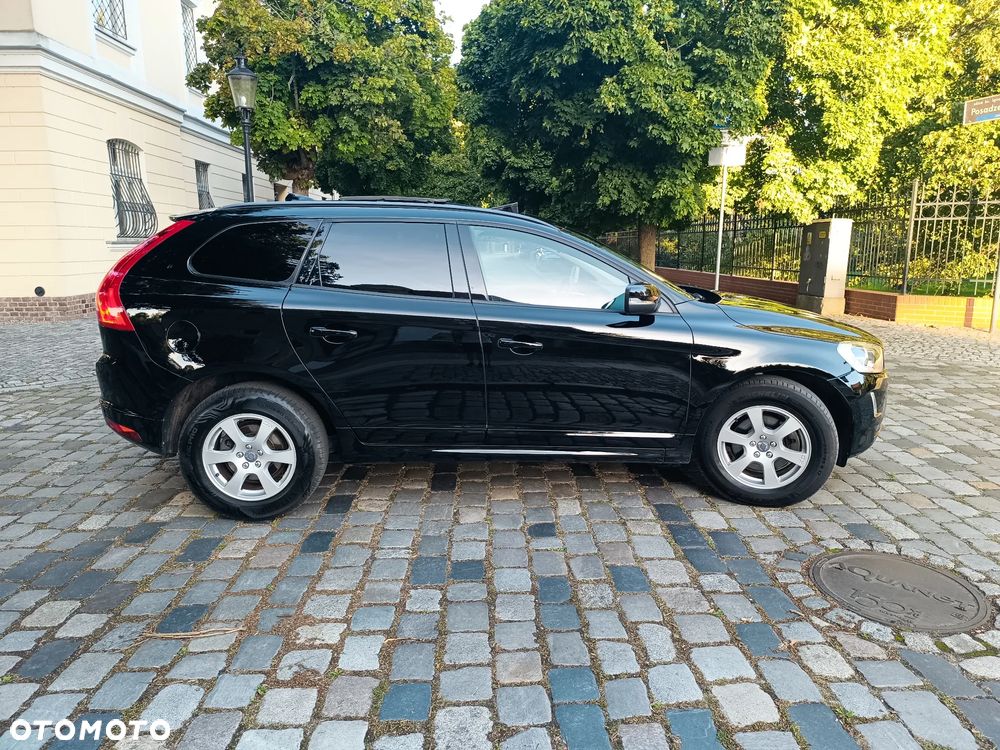 Volvo XC 60 - 11