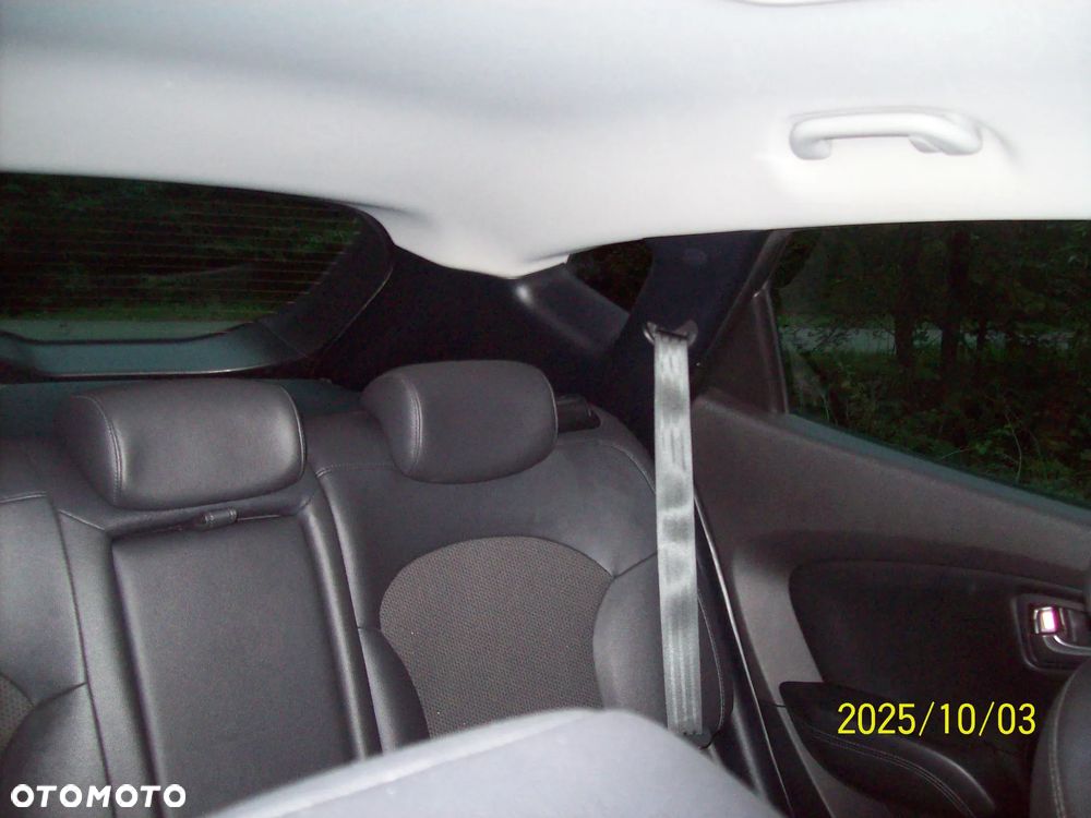 Hyundai ix35 - 37