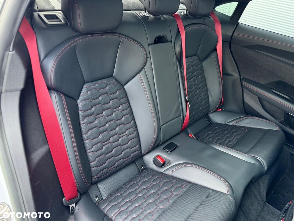 Audi RS e-tron GT 93kWh Quattro - 31