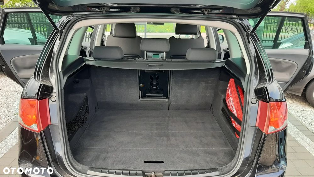 Seat Altea XL 1.6 Reference - 10