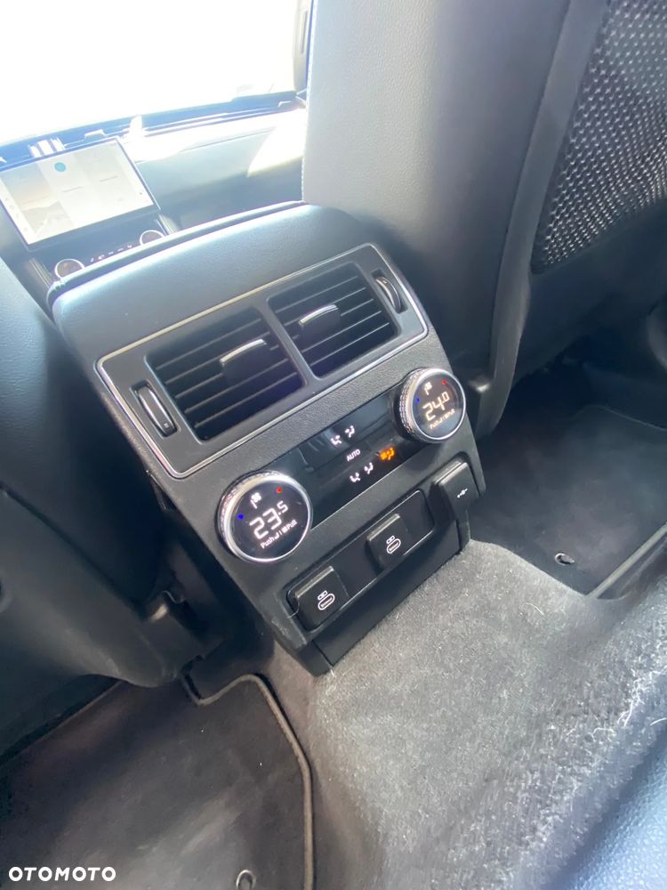 Jaguar F-Pace 3.0 V6 AWD S - 11