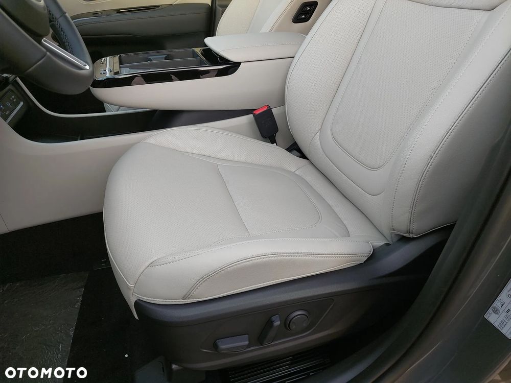 Hyundai Tucson 1.6 T-GDi HEV Platinum 2WD - 12