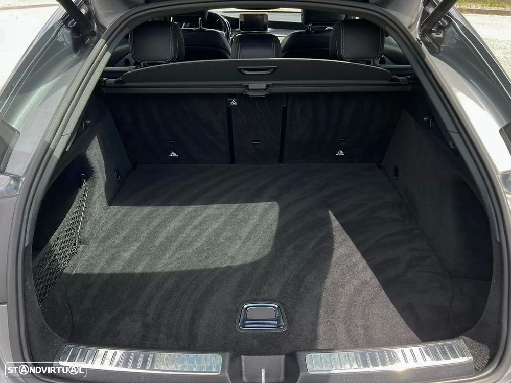 Mercedes-Benz GLC 250 d Coupé AMG Line 4-Matic - 12