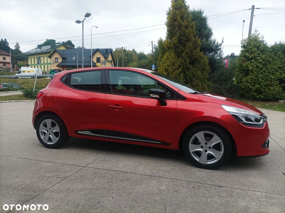 Renault Clio ENERGY TCe 90 Start & Stop LIMITED - 6