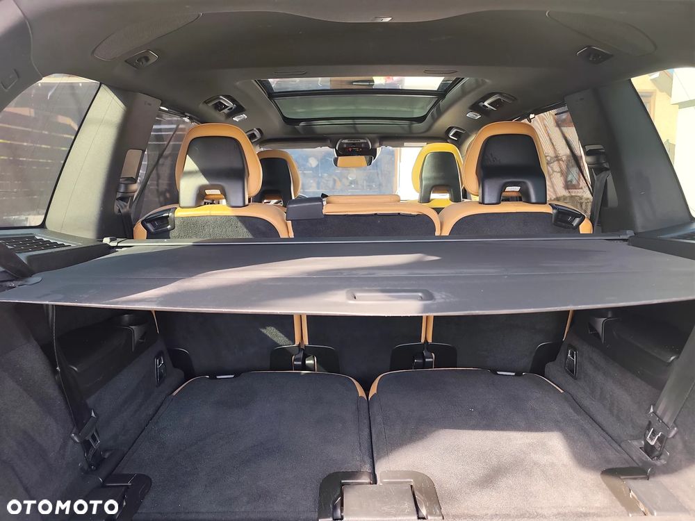 Volvo XC 90 - 14