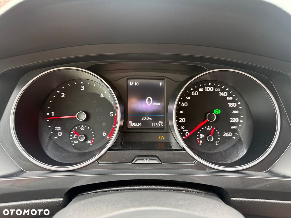 Volkswagen Tiguan Allspace 2.0 TDI SCR DSG UNITED - 22
