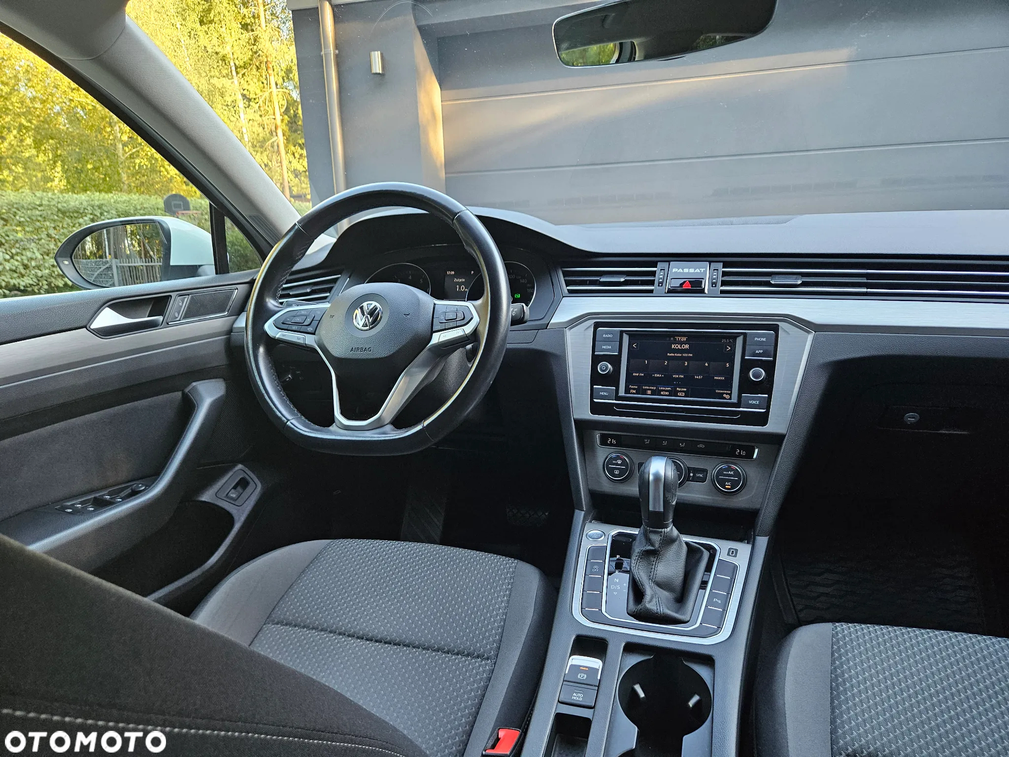 Volkswagen Passat 1.5 TSI EVO Essence DSG - 32