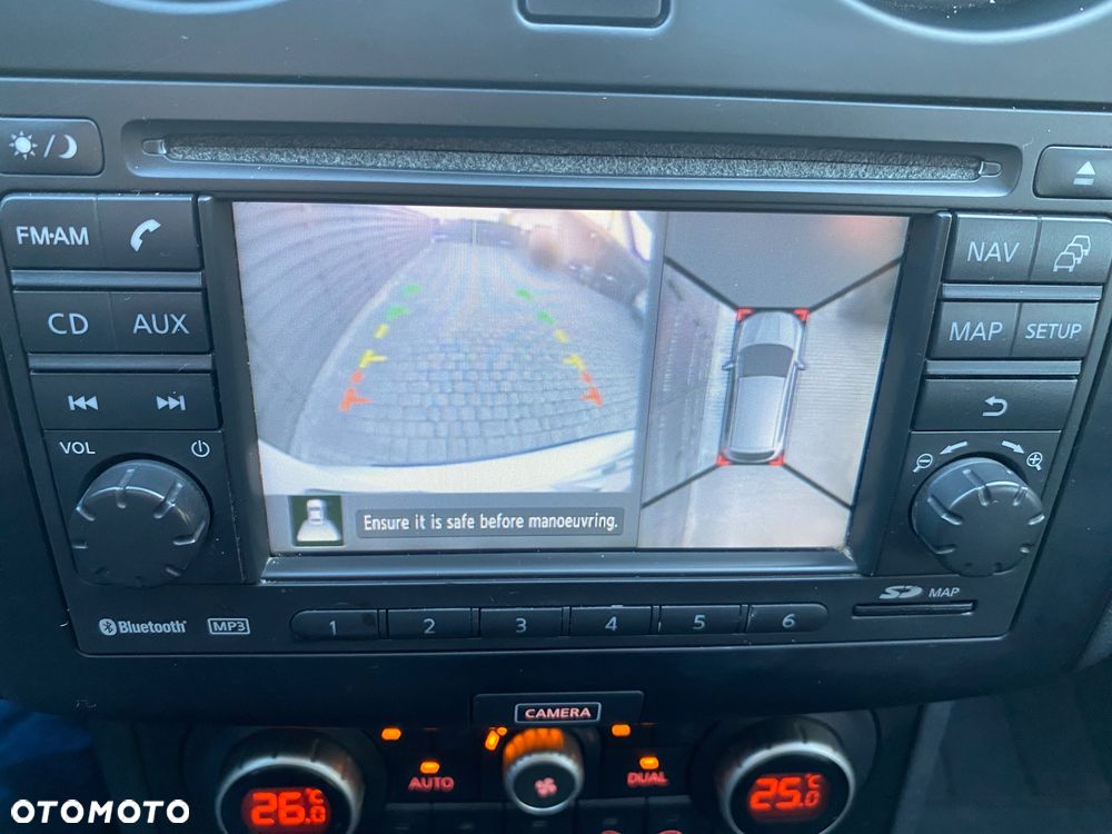 Nissan Qashqai+2 1.6 dCi 4x4 Tekna S&S - 12