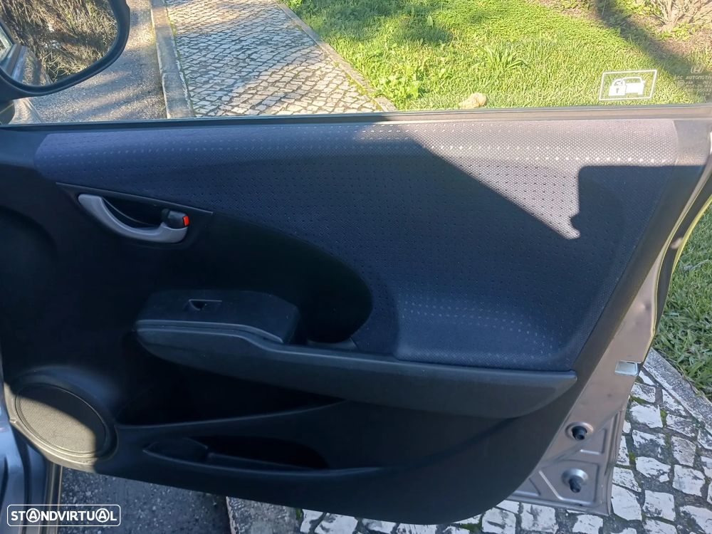 Honda Jazz 1.2 i-VTEC Elegance - 33